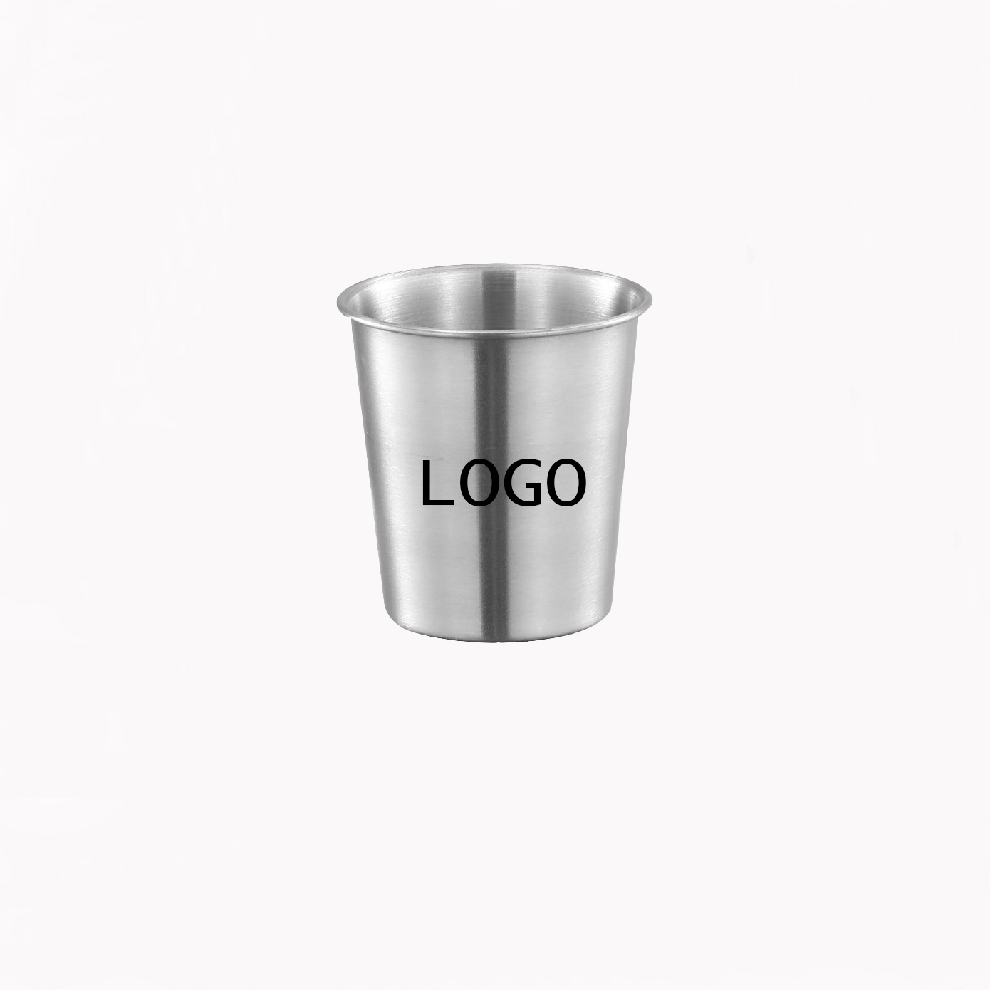 Stainless Steel Drinking Cup	